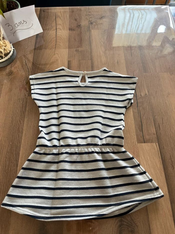 Robe - 3 ans - photo numéro 4