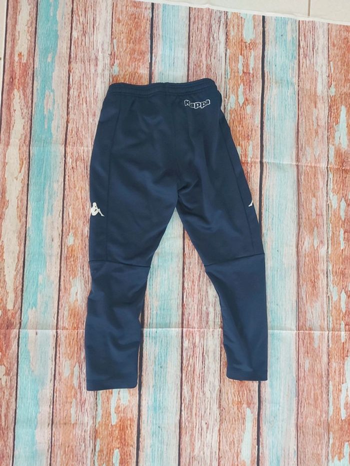 Pantalon jogging kappa 8 ans garçon - photo numéro 4