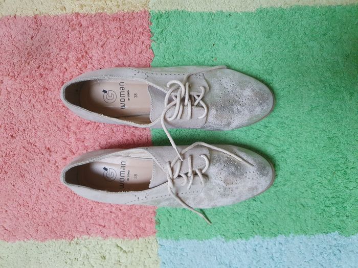 Chaussures mocassins - Femme - T.38 - Gemo - Neuve