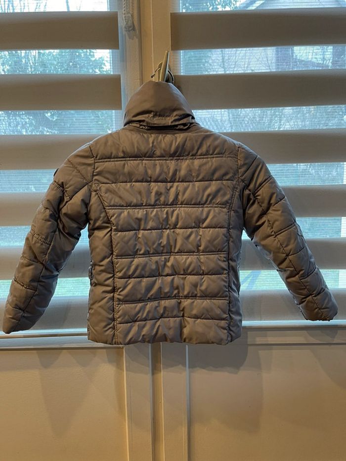 Manteau geox - photo numéro 2