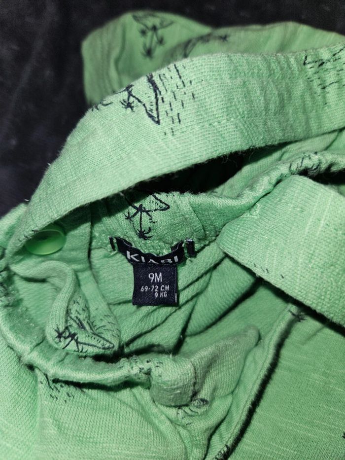 Combishort - photo numéro 3