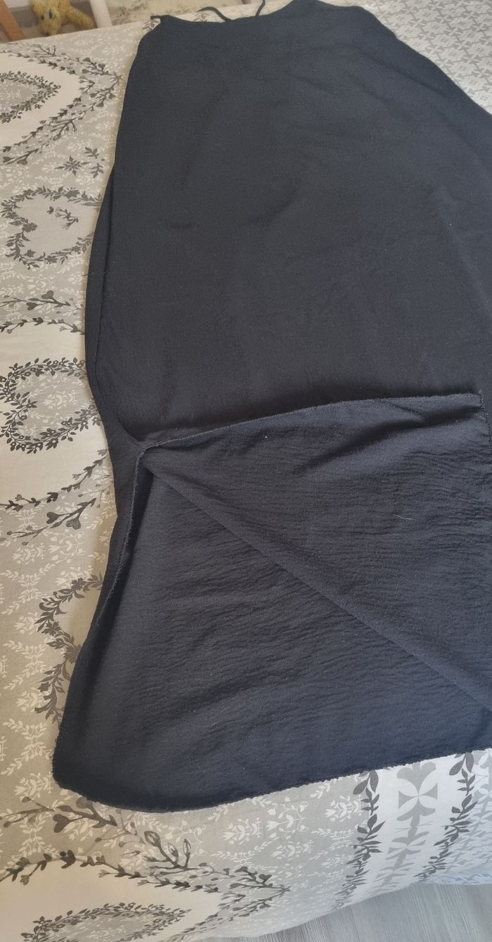 Robe d été longue - photo numéro 3