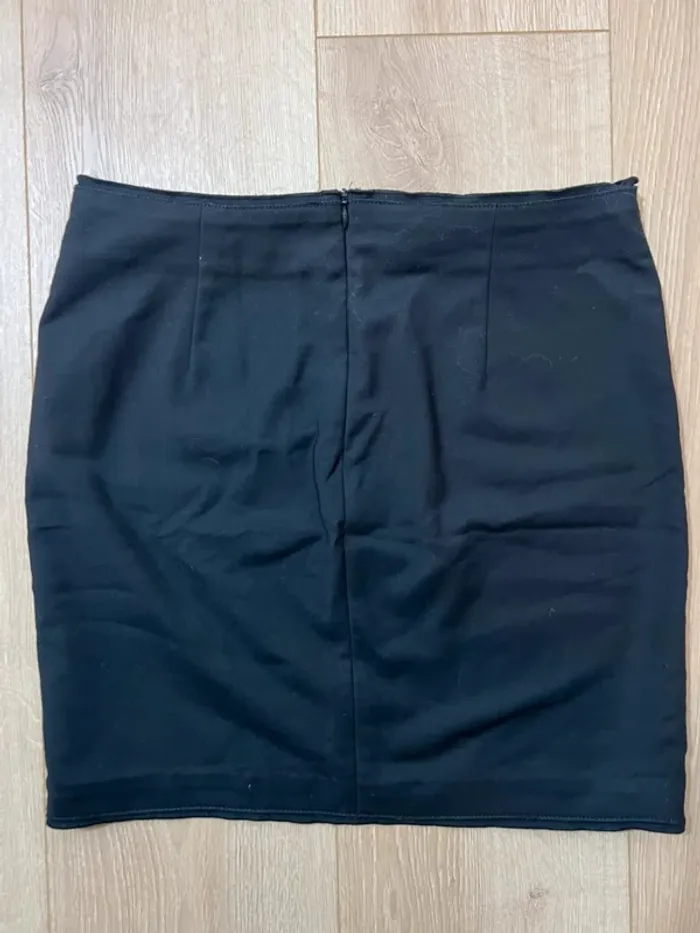Jupe tailleur Zara - photo numéro 2