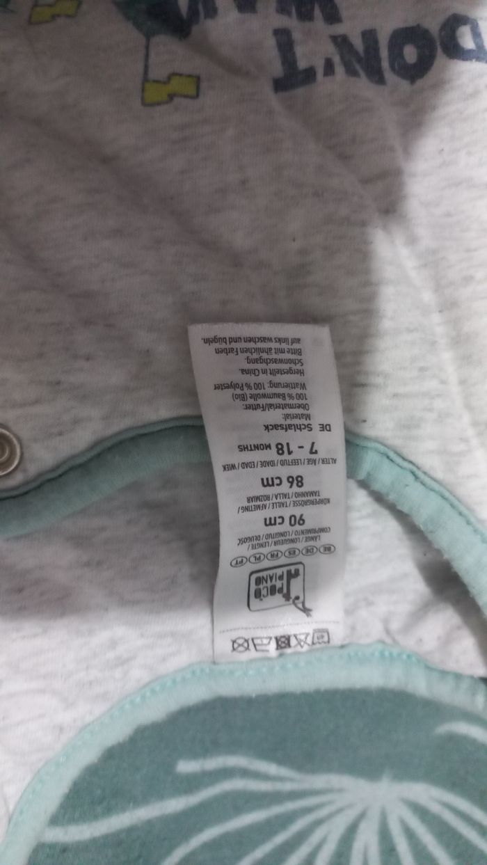 Gigoteuse - photo numéro 4