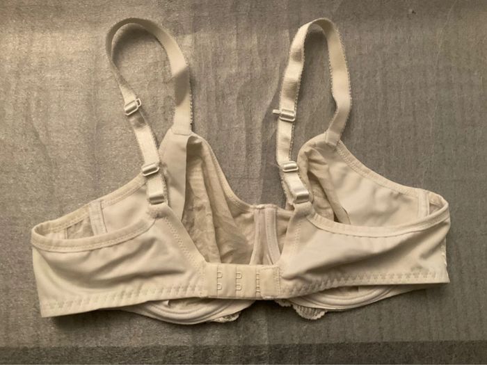 Soutien-gorge Fantasie écru - photo numéro 3