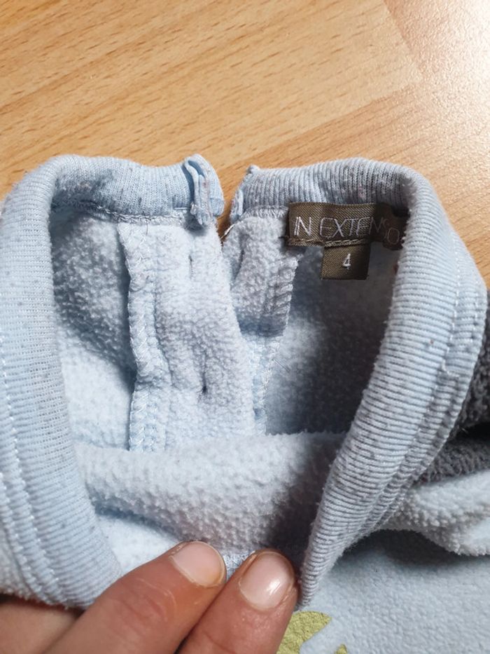 pyjama - photo numéro 2