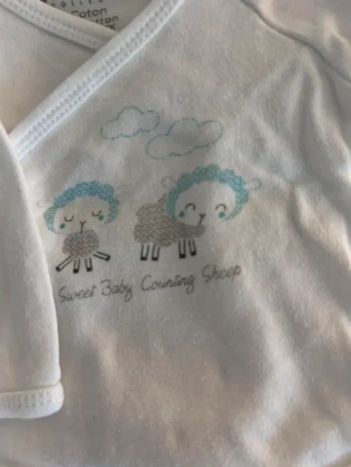 Lot 3 bodies - photo numéro 3