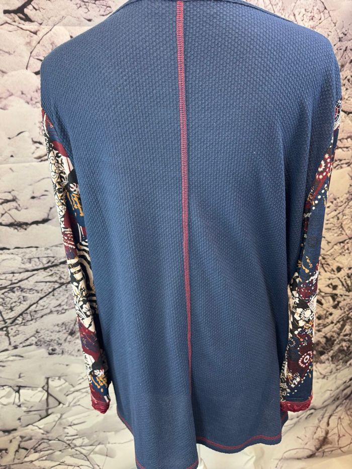 Tunis femme t 44 purplerose - photo numéro 6