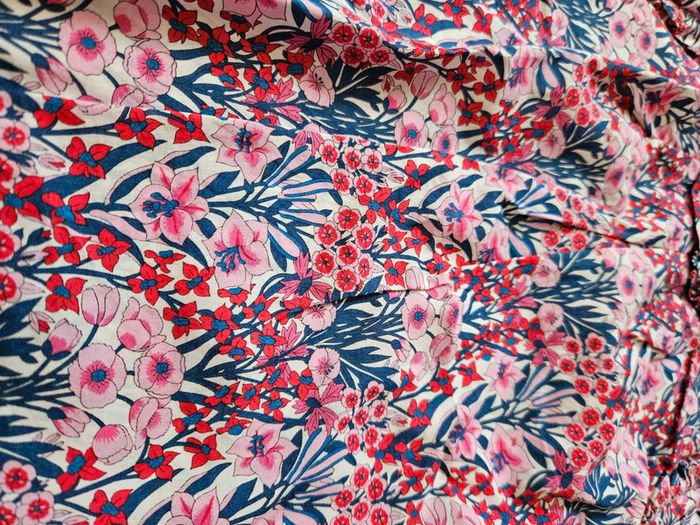 Blouse Jacadi 6 ans - photo numéro 2