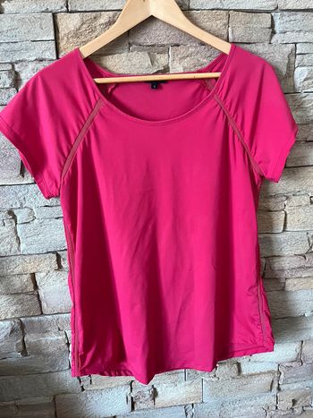 Maillot de sport taille S