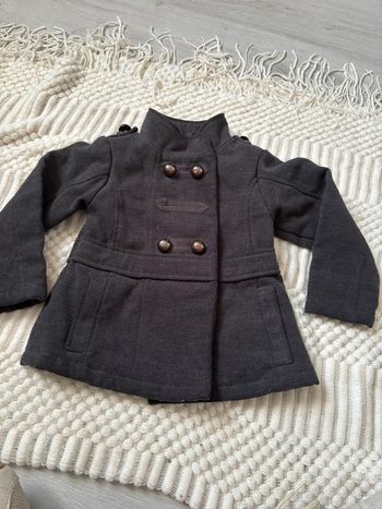 Manteau fille In extenso 3 ans