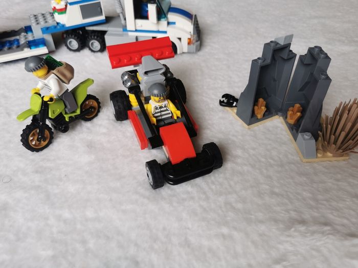 Lego City - photo numéro 5