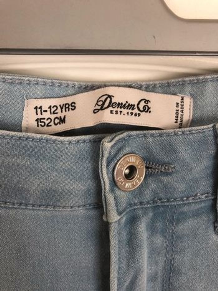 Jeans 11 / 12 ans - photo numéro 4