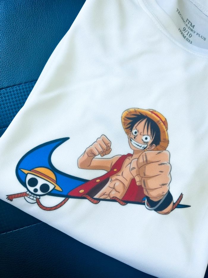 Tee shirt enfant - photo numéro 2