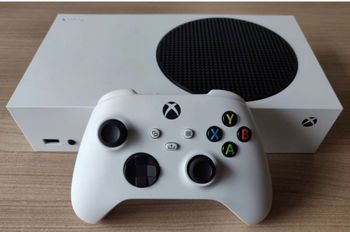 Xbox serie S