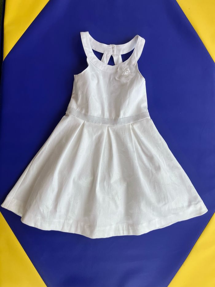 Robe mariage fille 6 ans Orchestra - photo numéro 9
