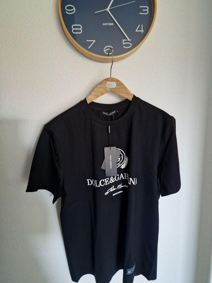 Dolce&gabbana tshirt - photo numéro 6