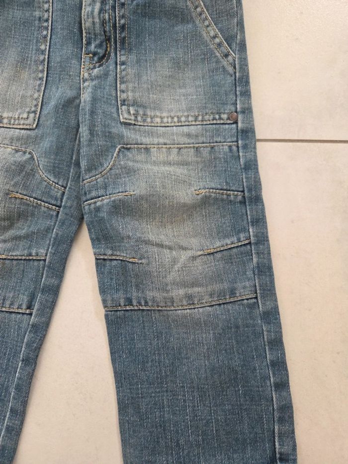 Jean okaidi 2 ans - photo numéro 2