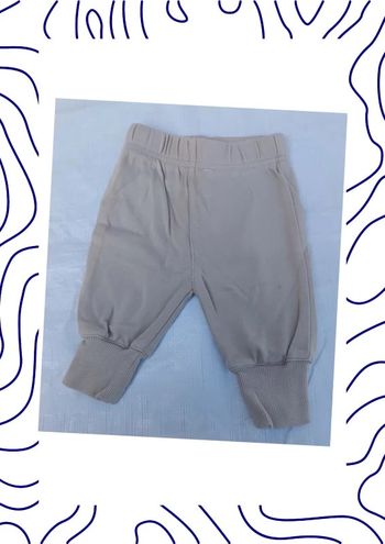 Pantalon 6 mois Obaïbi