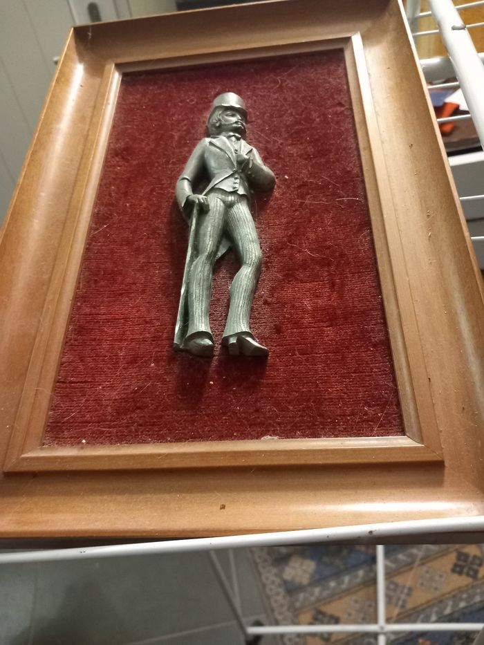 Cadre decoratif - photo numéro 2