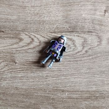 🪄 Homme Playmobil #emyfleury_playmobil