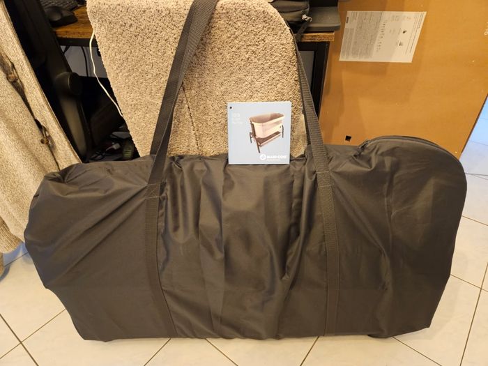 Cododo maxi cosi - photo numéro 6