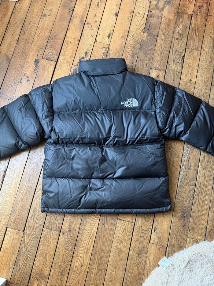 Veste Doudoune The North Face - retro nuptse jacket 1996 - photo numéro 8