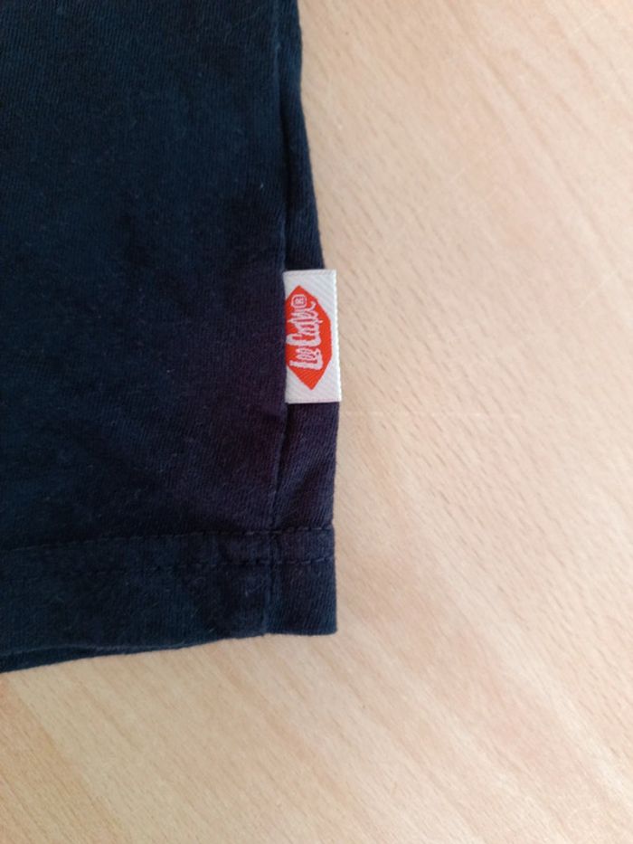 Tee-shirt Lee Cooper - photo numéro 5