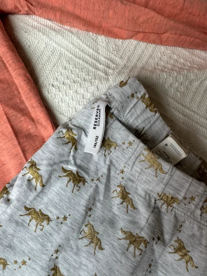 Pyjama fille 13 ans - photo numéro 4