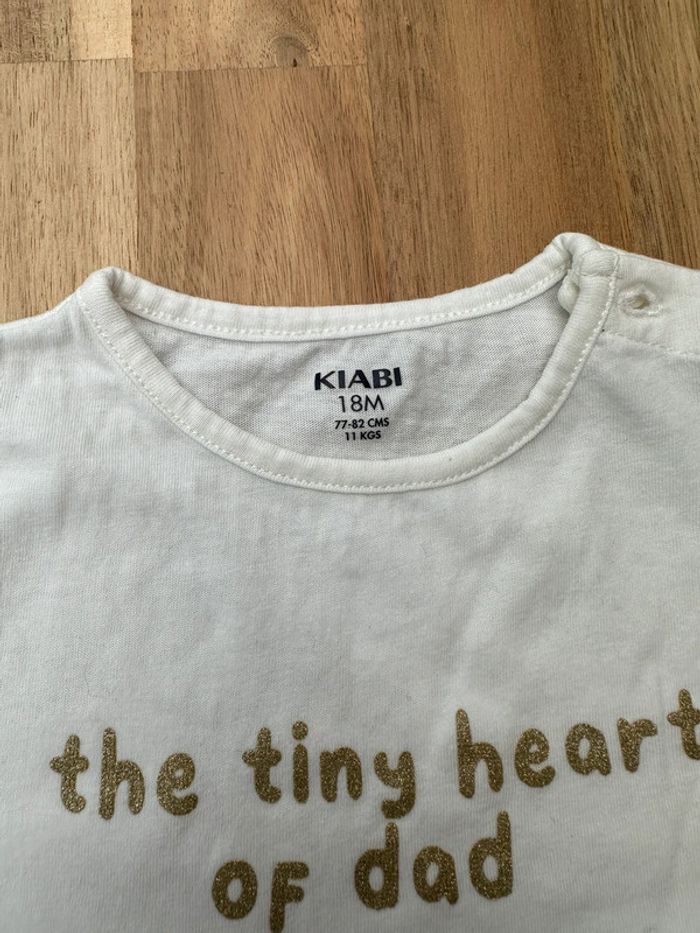 T shirt été - photo numéro 2