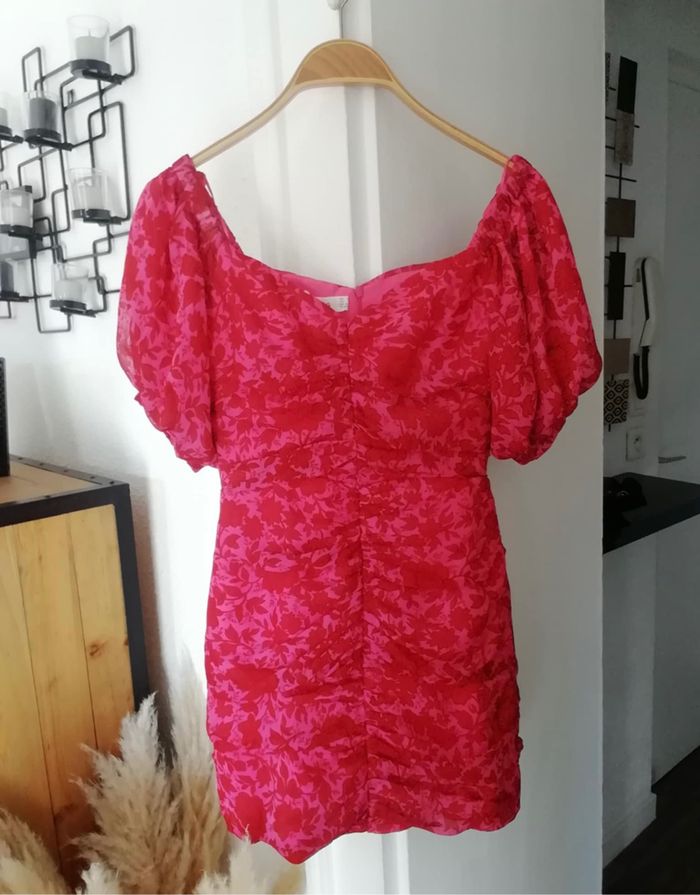 Robe été