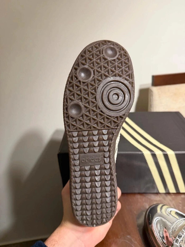 Adidas samba Wales Bonner taille 38 - photo numéro 6