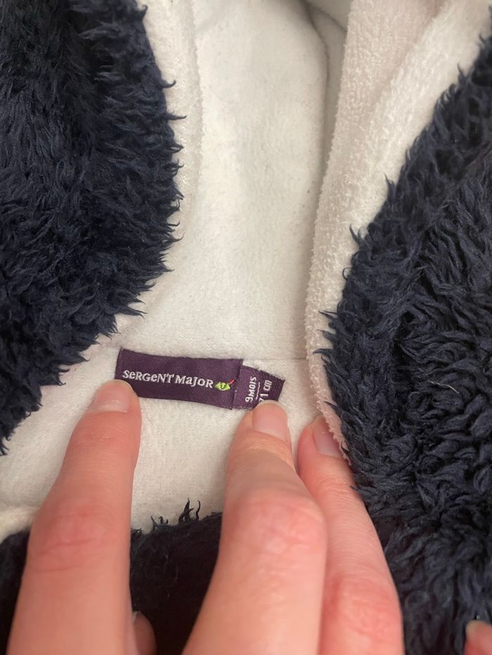 Combi pilote Kiabi - 9 mois - photo numéro 2