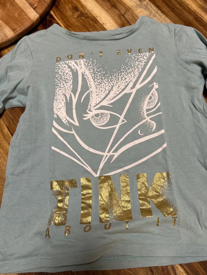 Pyjama 2 pièces Disney - photo numéro 3