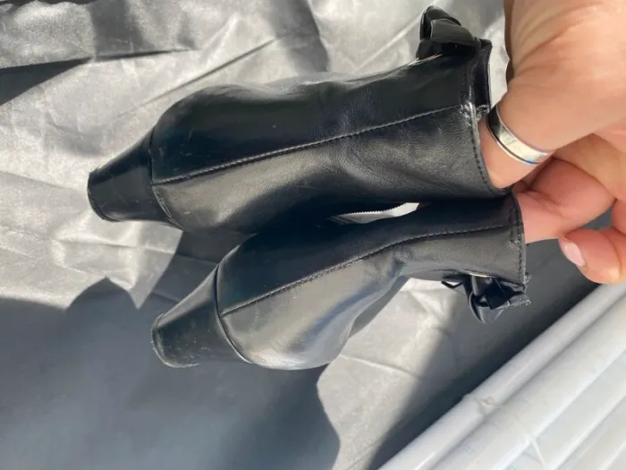 Bottines 38 - photo numéro 7
