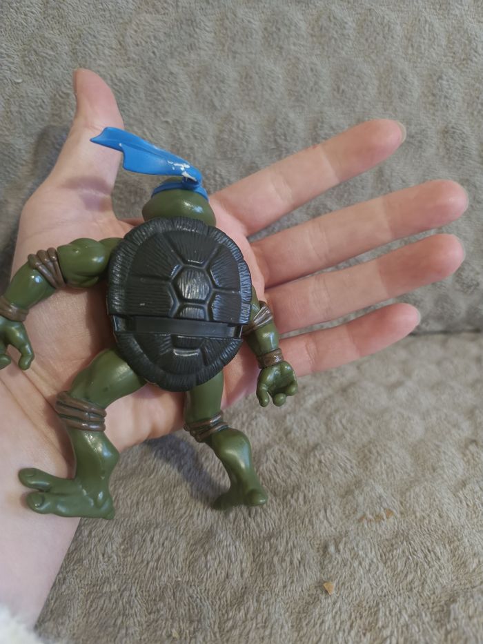 Tortue ninja - photo numéro 2