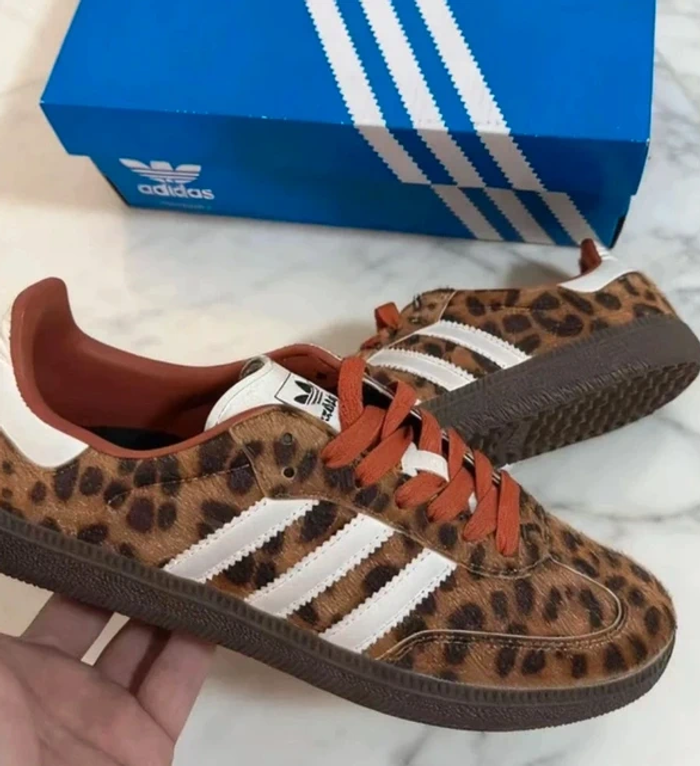 adidas originals SAMBA OG taille 37 - photo numéro 3