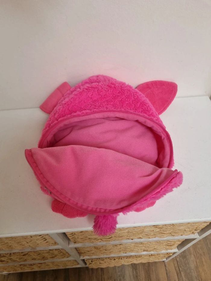 Range pyjama Furby rose - photo numéro 5