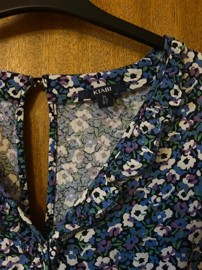 Combi short Kiabi - photo numéro 4