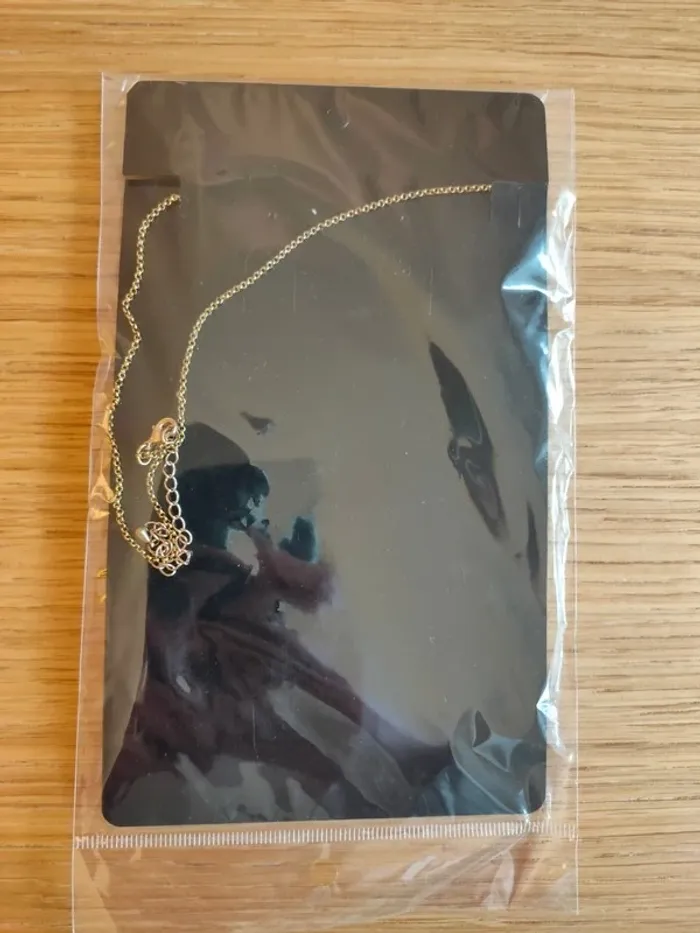 Collier fantaisie - photo numéro 2