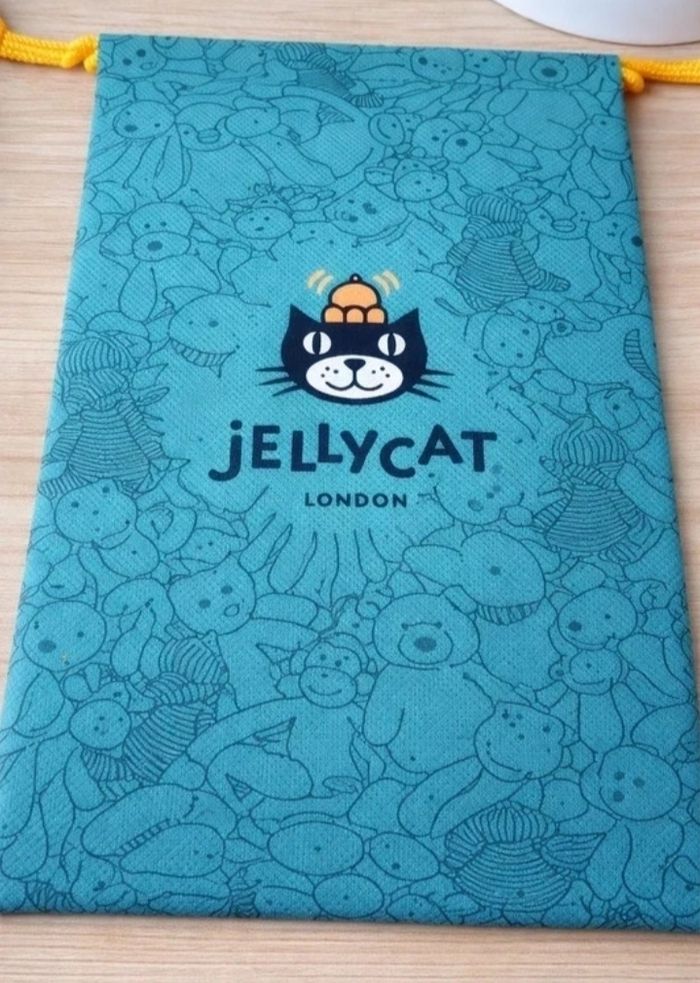 Jellycat Amuseables - Double Marshmallow - photo numéro 4