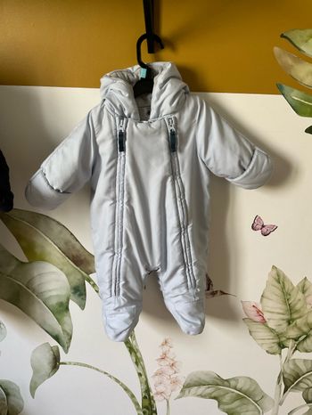 Combi pilote  petit bateau