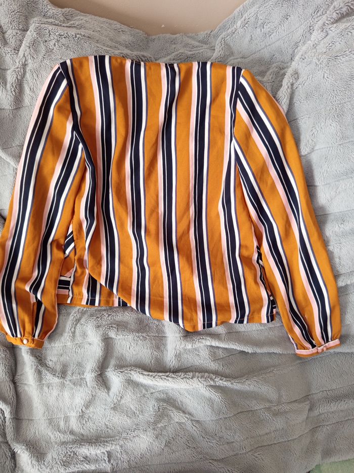 Haut Pimkie M - photo numéro 2