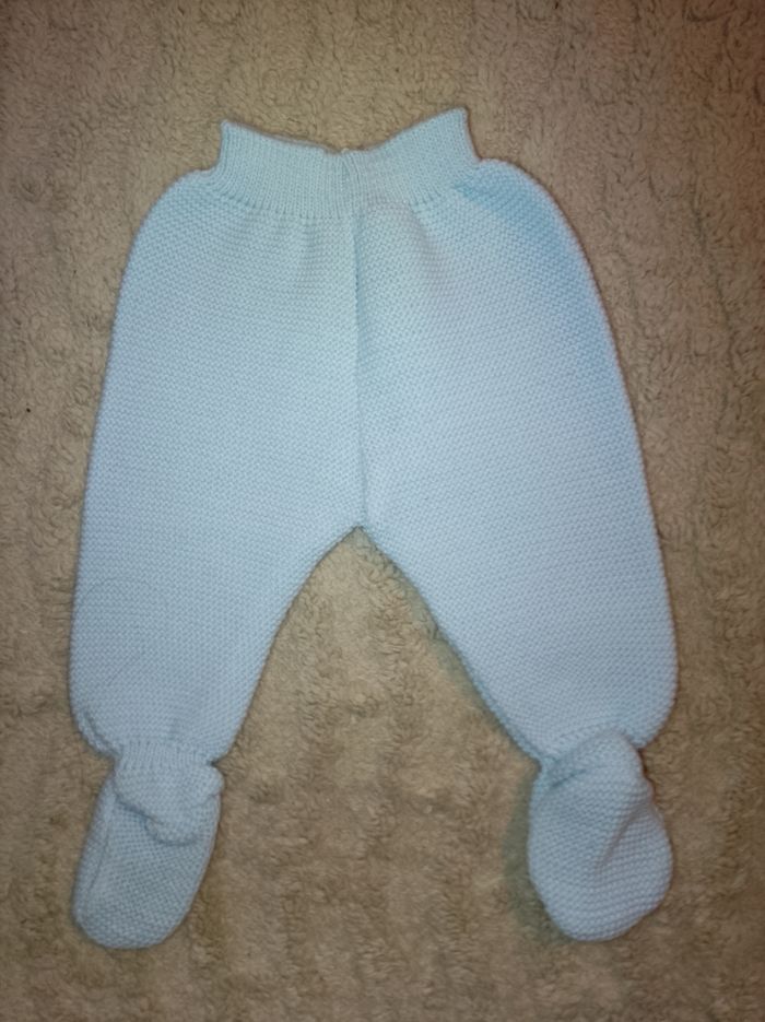 Ensemble 3 pièces bébé - photo numéro 7