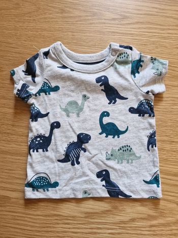 T shirt 3mois (62cm)