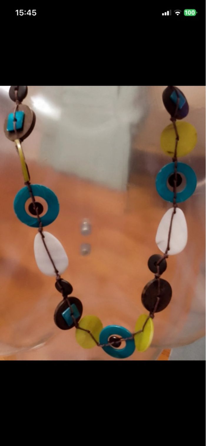 Collier - photo numéro 3
