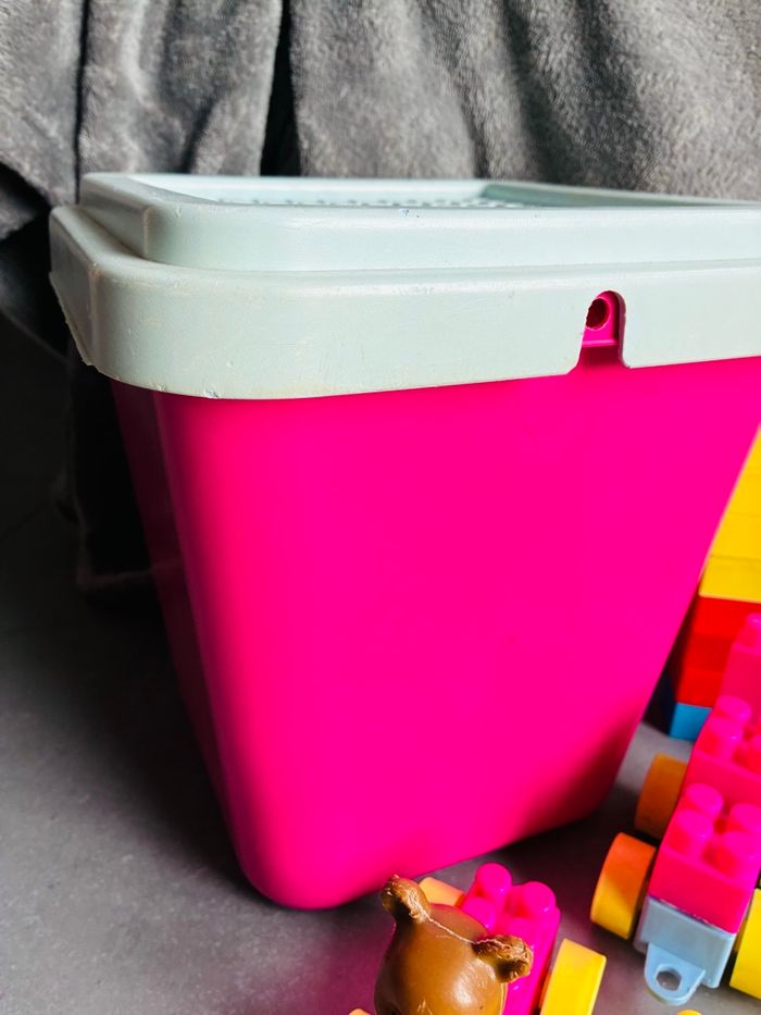 Blocs vintage Mes Petits Malins - photo numéro 6