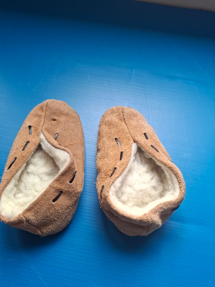 Chaussons