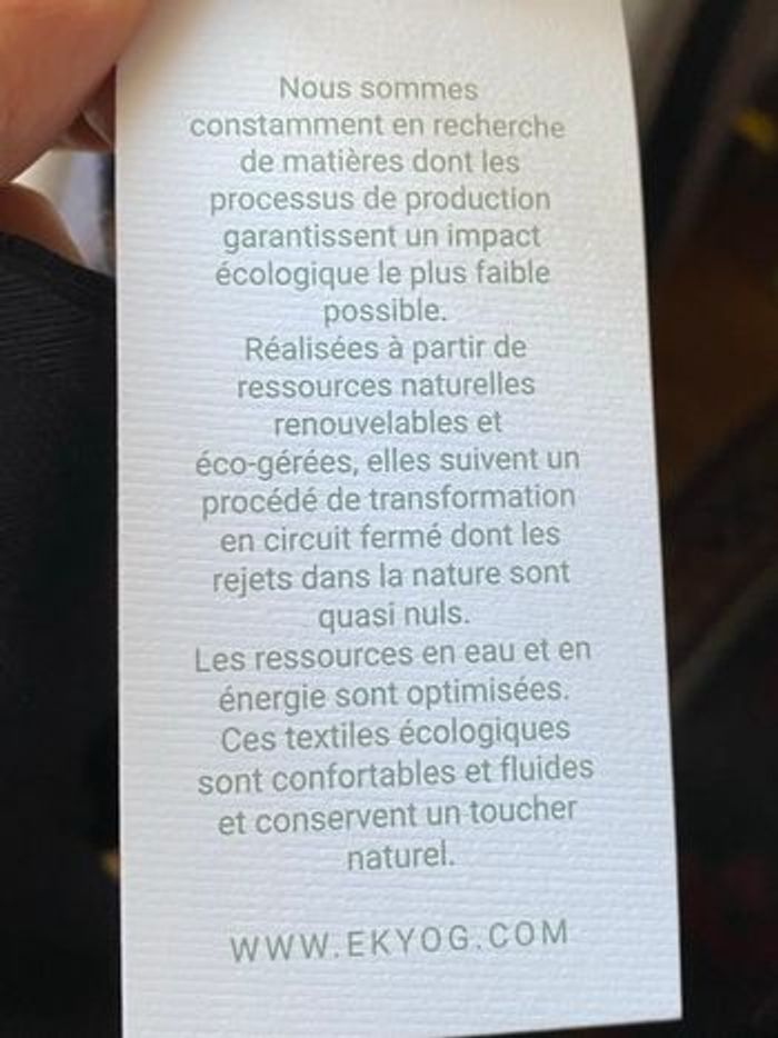 Robe Rafaella marine Ekyog - photo numéro 9