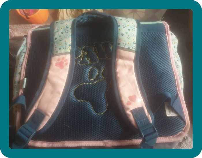 Cartable - photo numéro 2